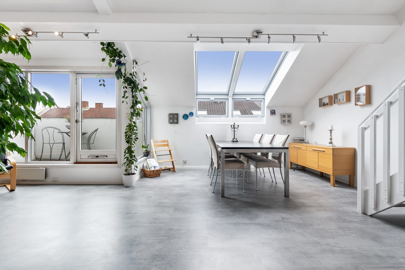 Schweigaaards gate 63 presentert av DNB Eiendom v/ Malin Kaastad. Galleribilde