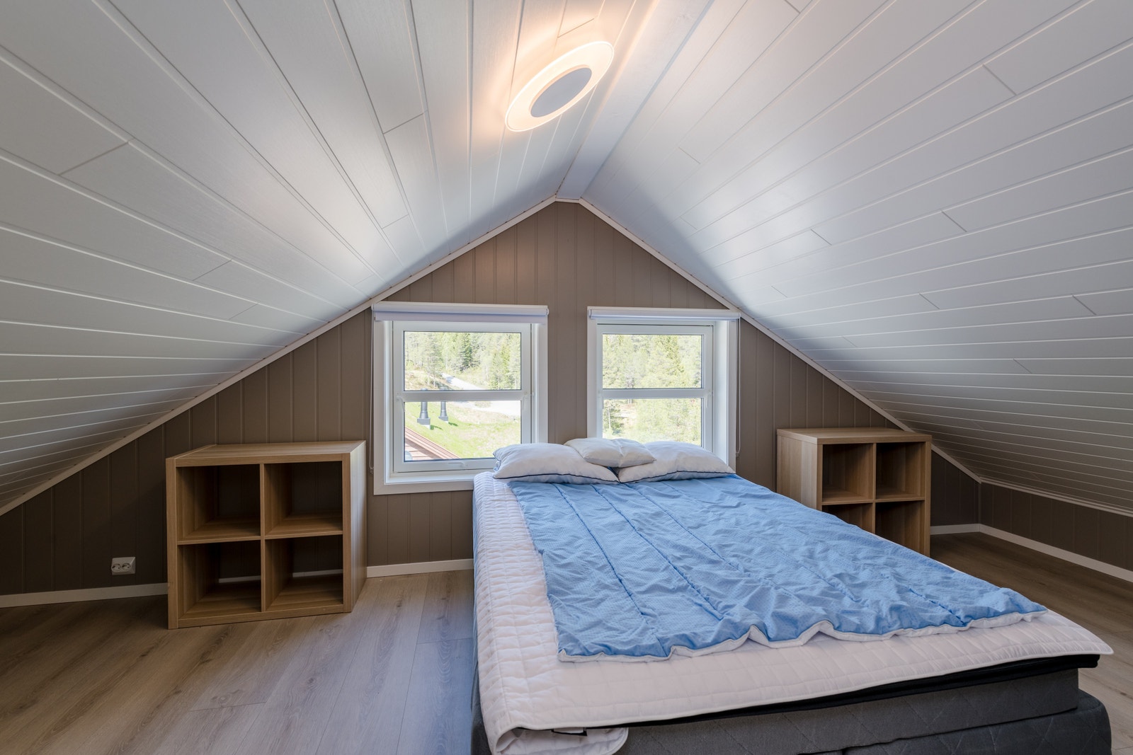 Sov 3 loft Galleribilde