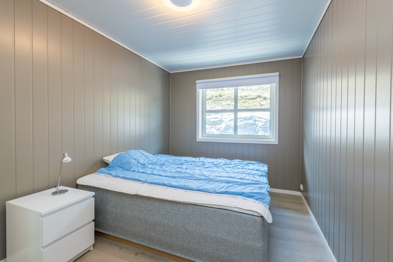 Soverom 1 Galleribilde