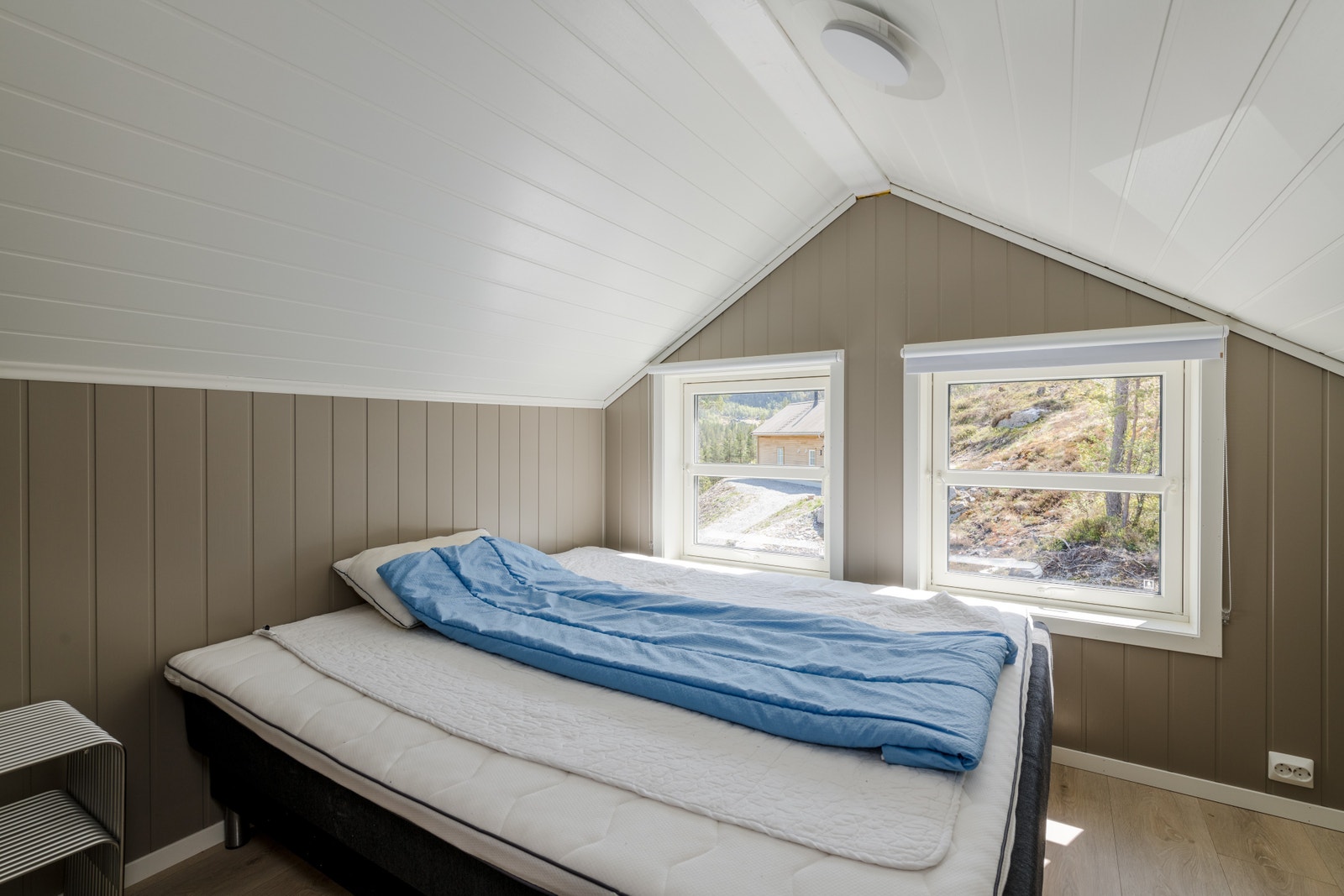 Sov 4 loft Galleribilde