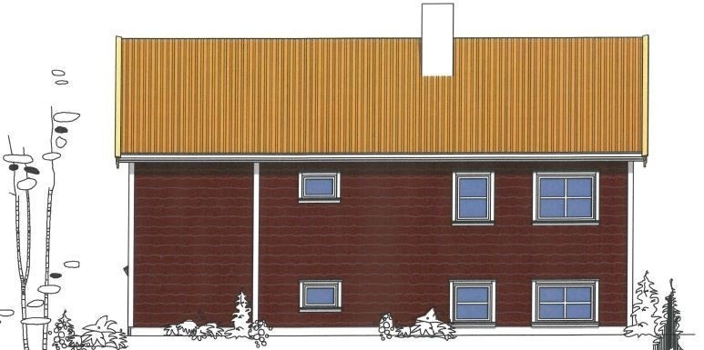 Fasade 2 Galleribilde