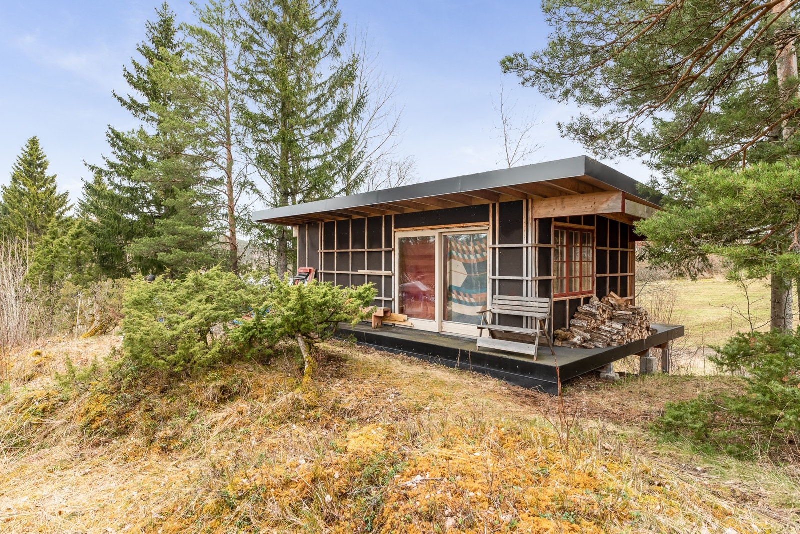 Anneks oppført i 2012 Galleribilde