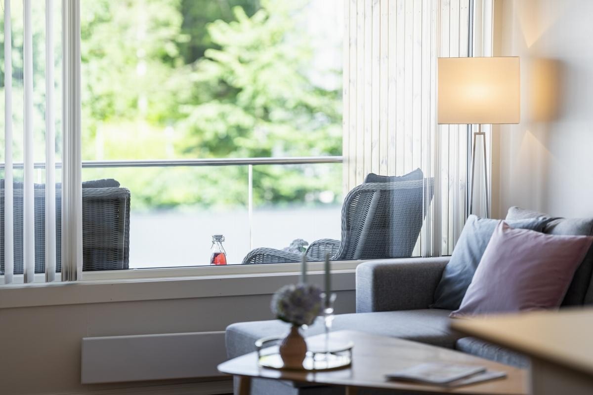 Sisilie Berg i Privatmegleren har gleden av å presentere Hovseterveien 84. En lys, moderne og velholdt 2-roms med solrik balkong i et rolig, men samtidig sentralt område. Galleribilde