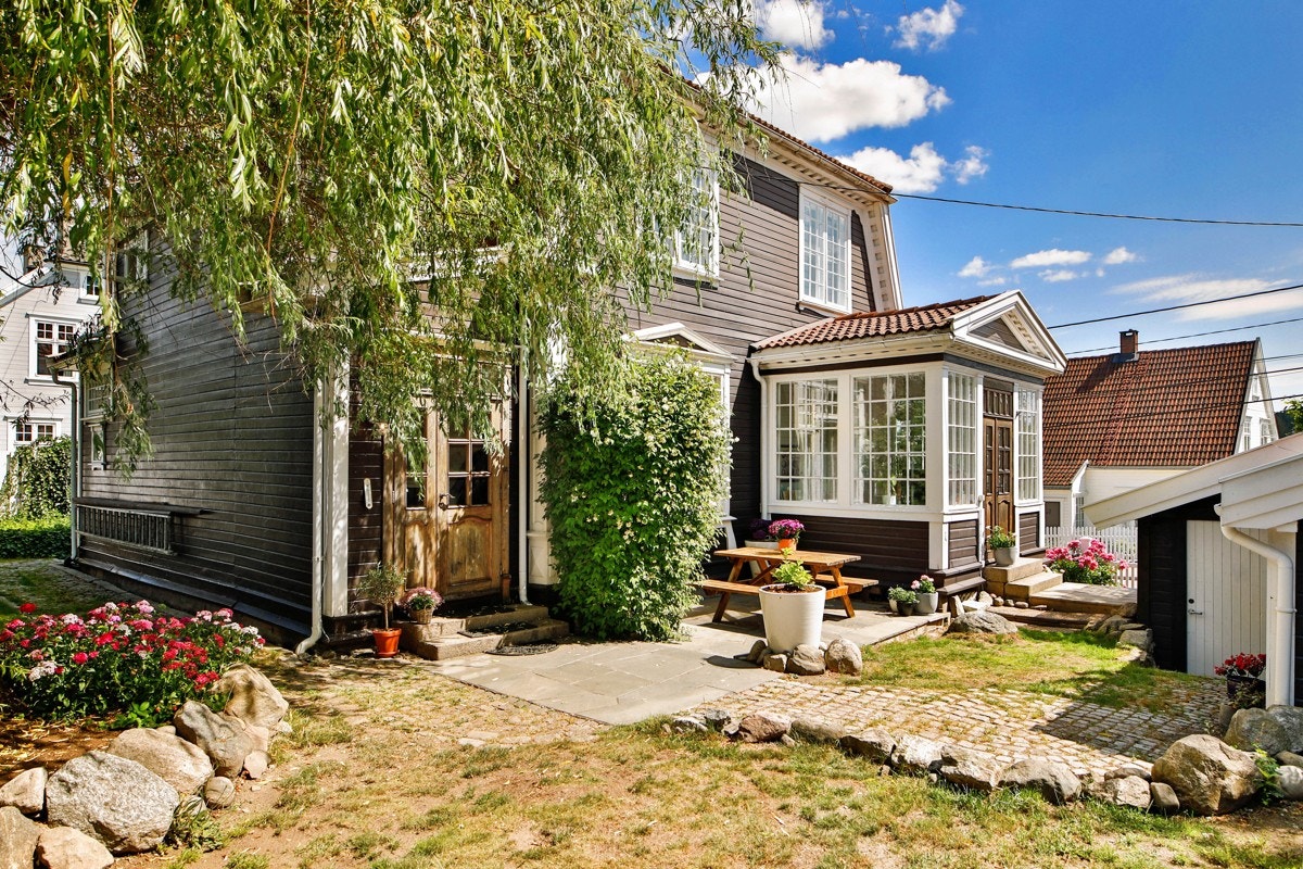 Traraveien 56 Galleribilde