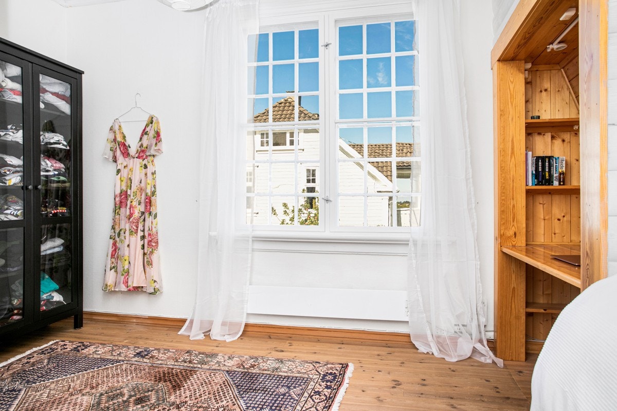 Soverom 4 Galleribilde