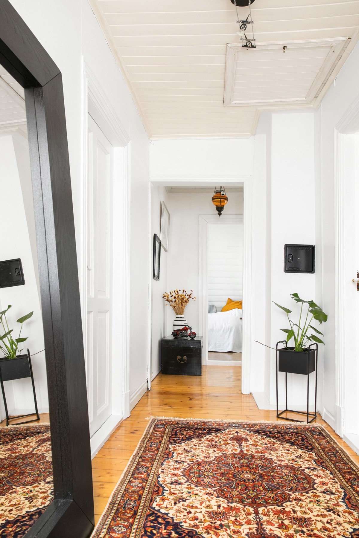 Gang 2 etg Galleribilde