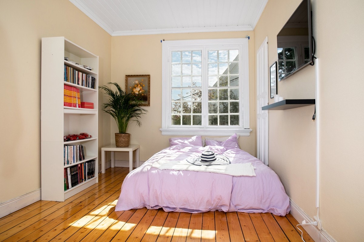 Soverom 2 Galleribilde