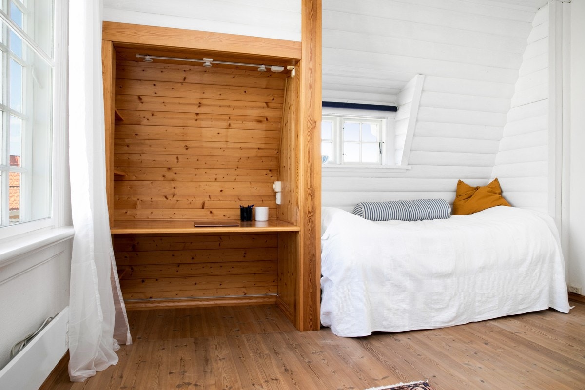 Soverom 4 Galleribilde