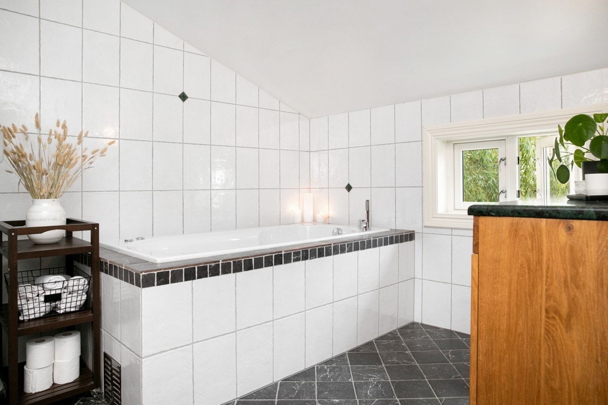 - og badekar Galleribilde