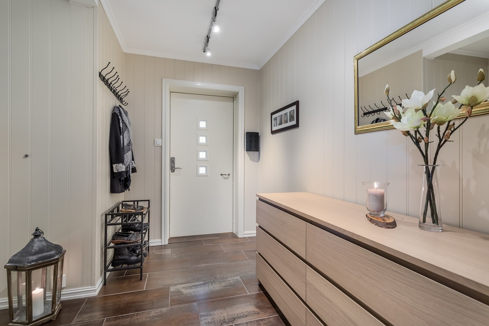 Velkommen inn Galleribilde