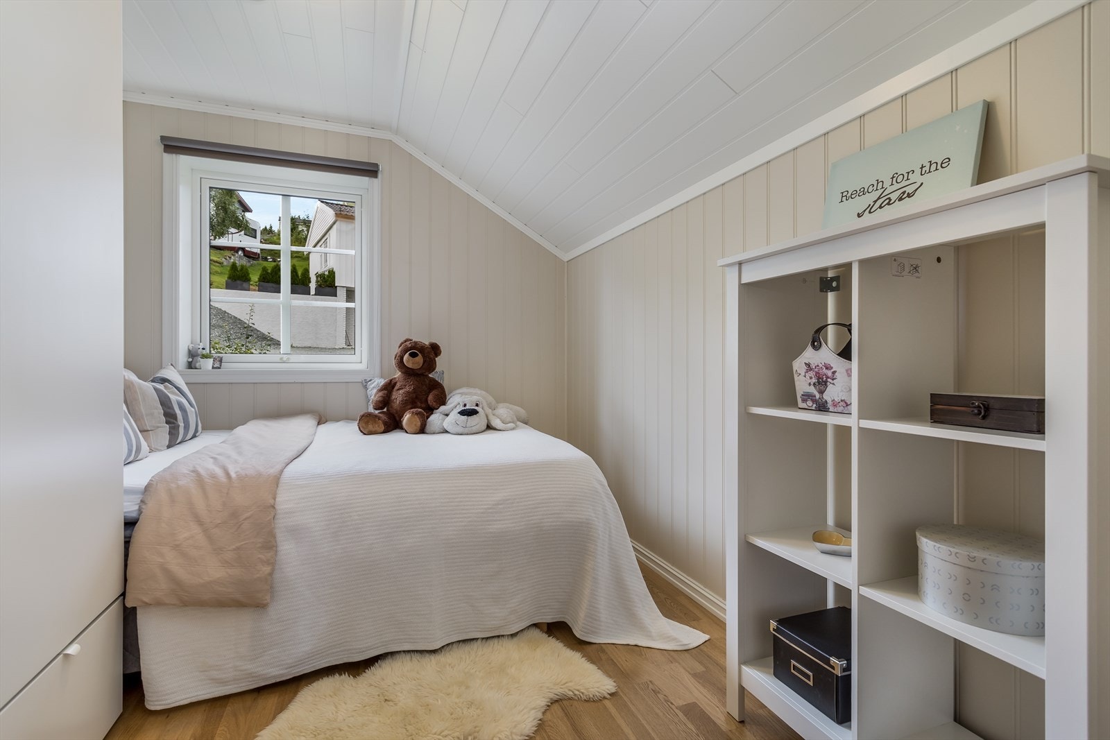 Soverom 3 i 2. etasje Galleribilde