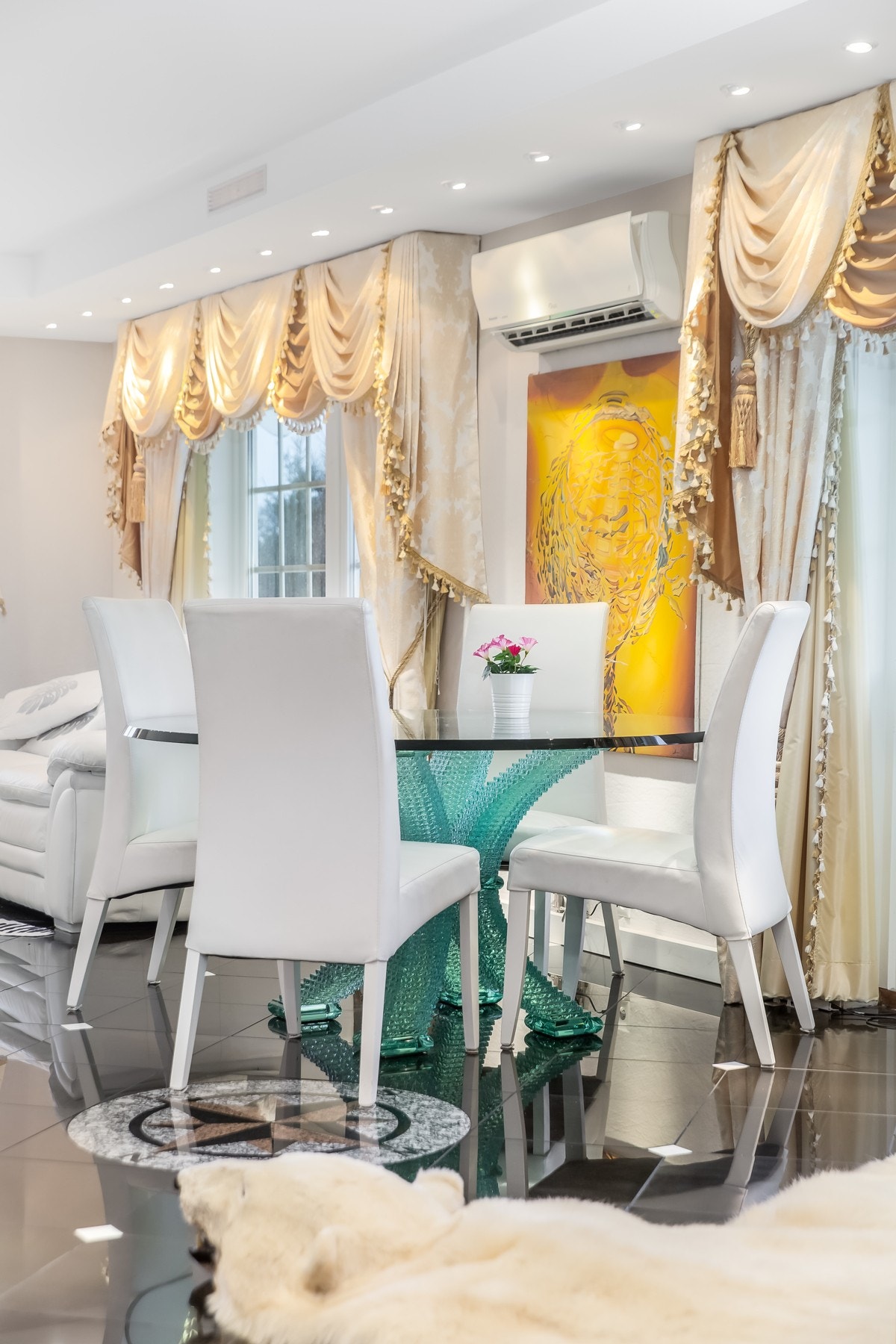 Stue i 2. etasje Galleribilde