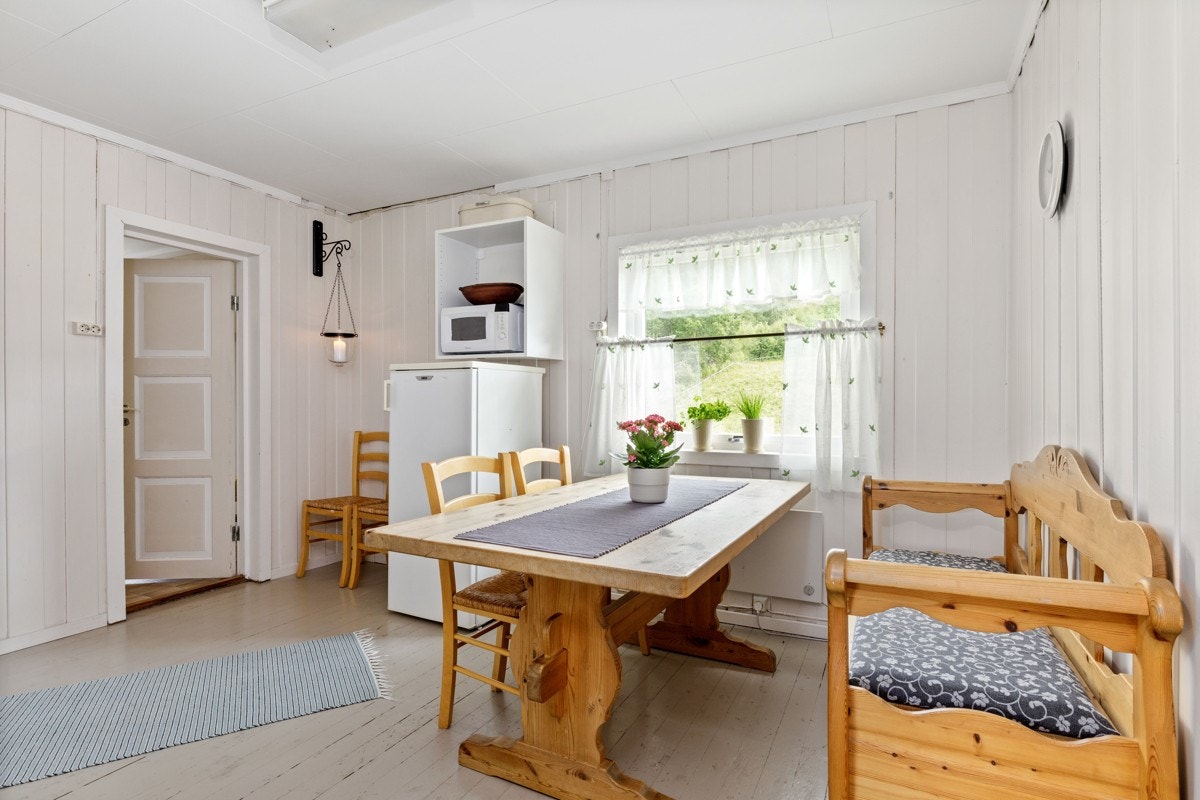 Kjøkken våningshus 2 Galleribilde