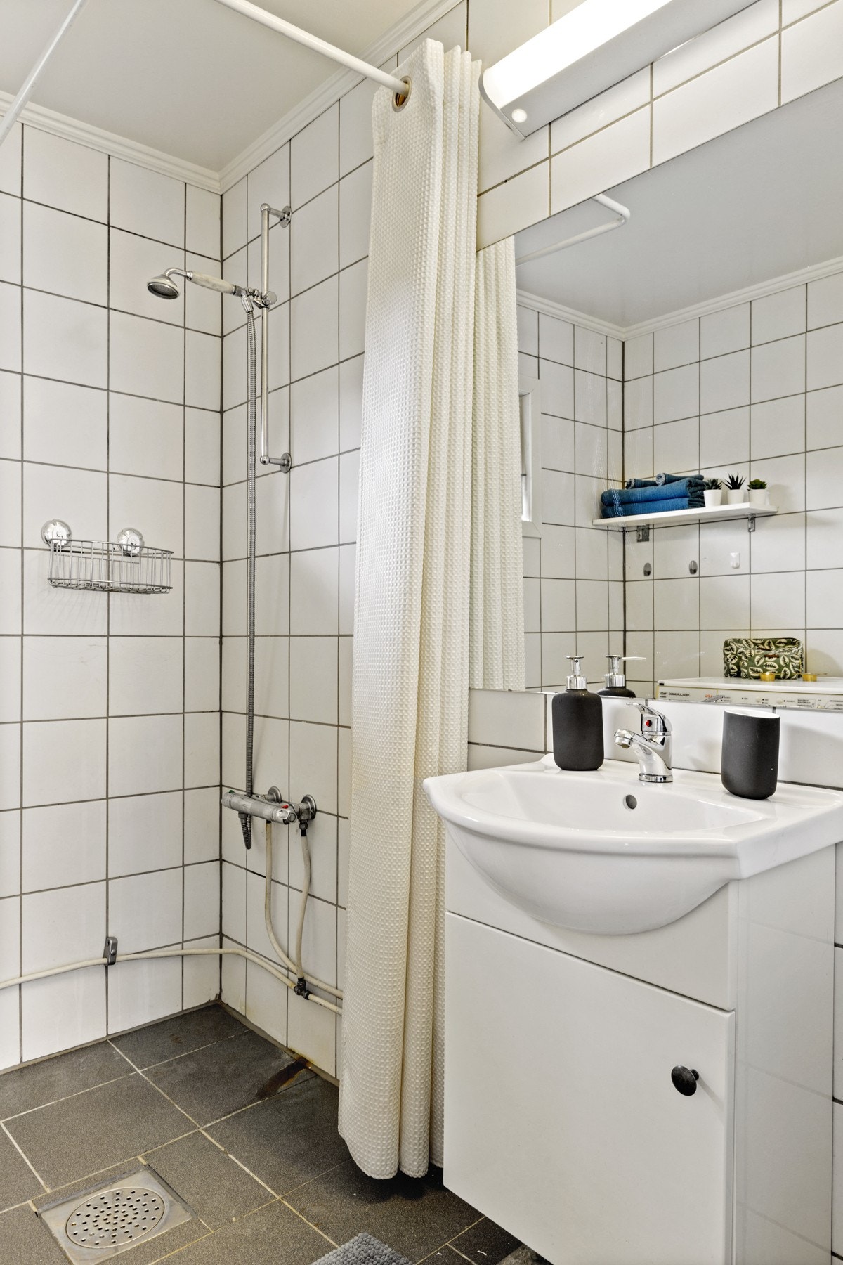 Bad våningshus 2 Galleribilde