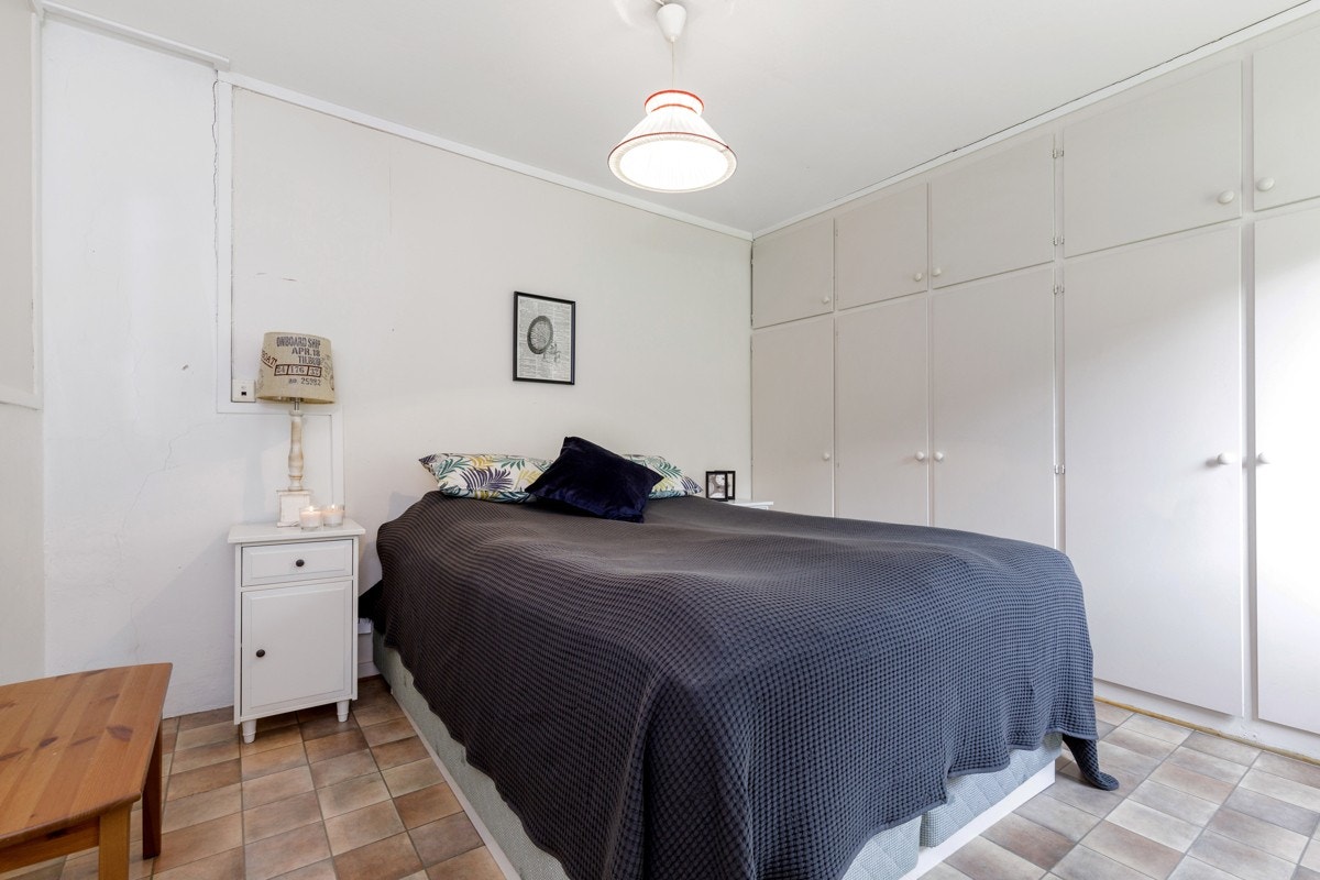 Soverom Våningshus 2 Galleribilde
