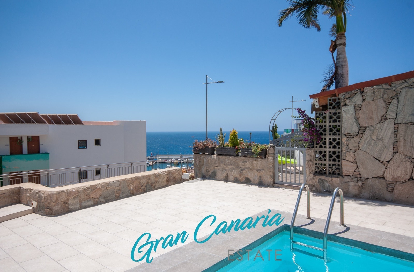 Fine omgivelser Galleribilde