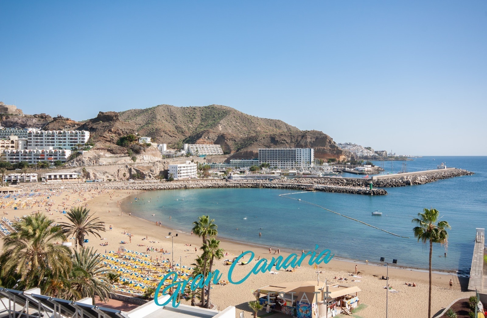 Flotte næreområder Galleribilde