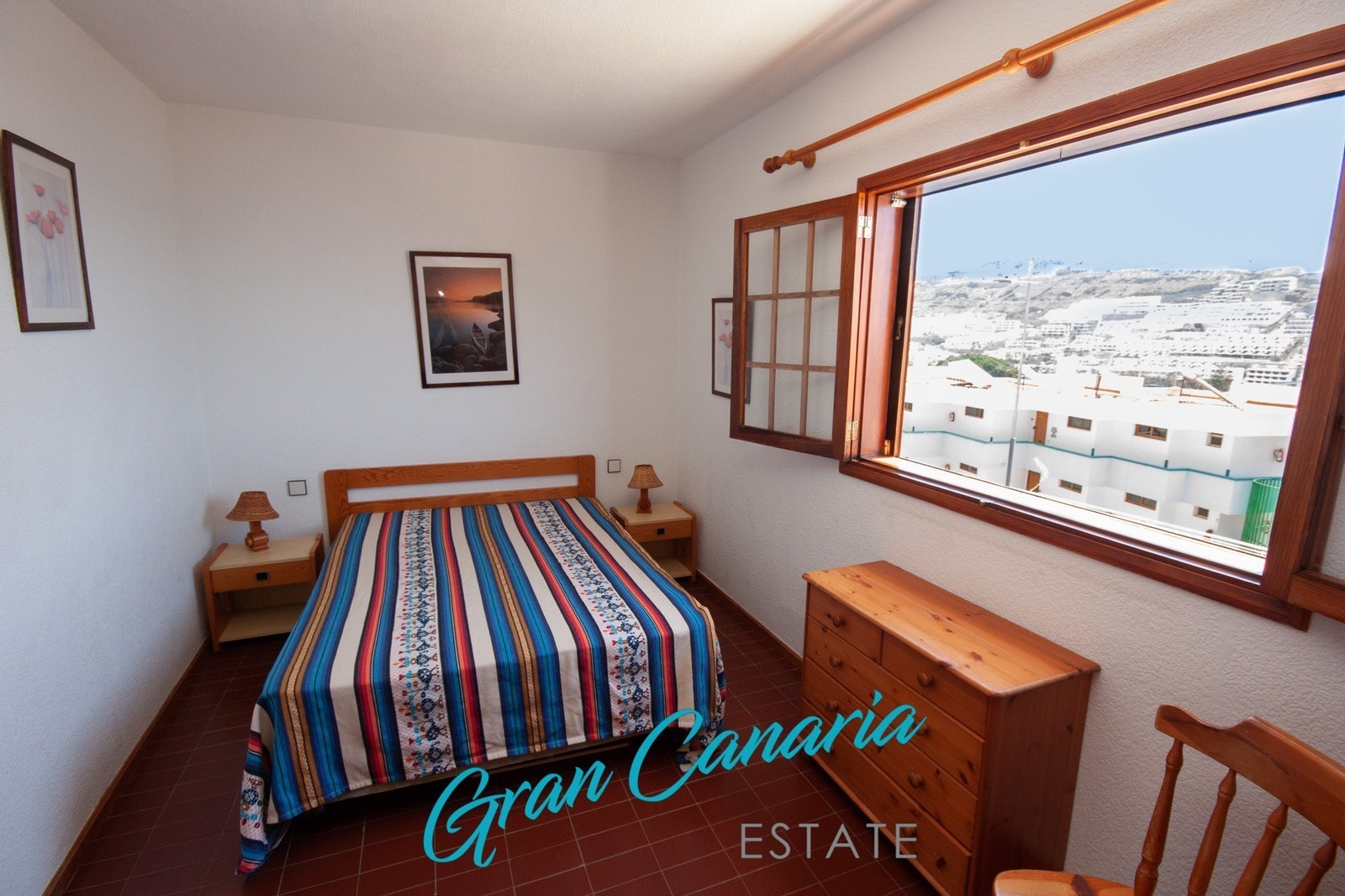 Hovedsoverom (soverom 3) Galleribilde