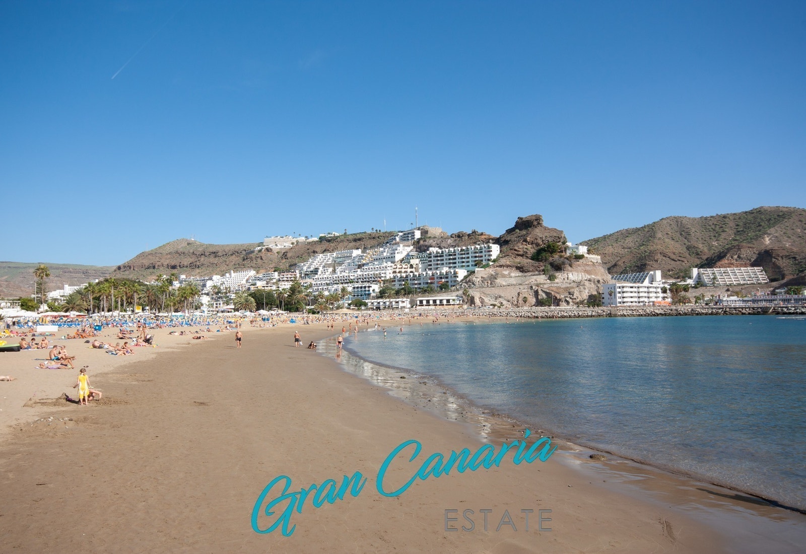 Puerto Rico stranden Galleribilde