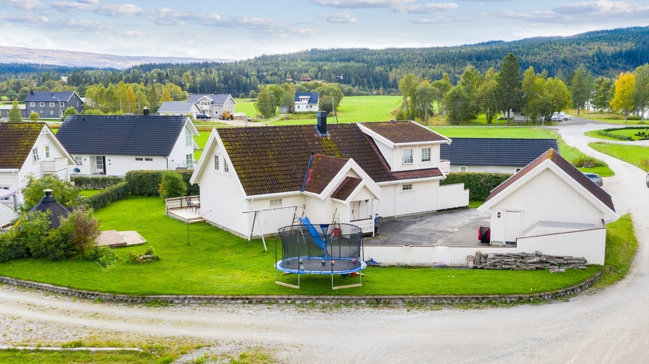 Drone Galleribilde