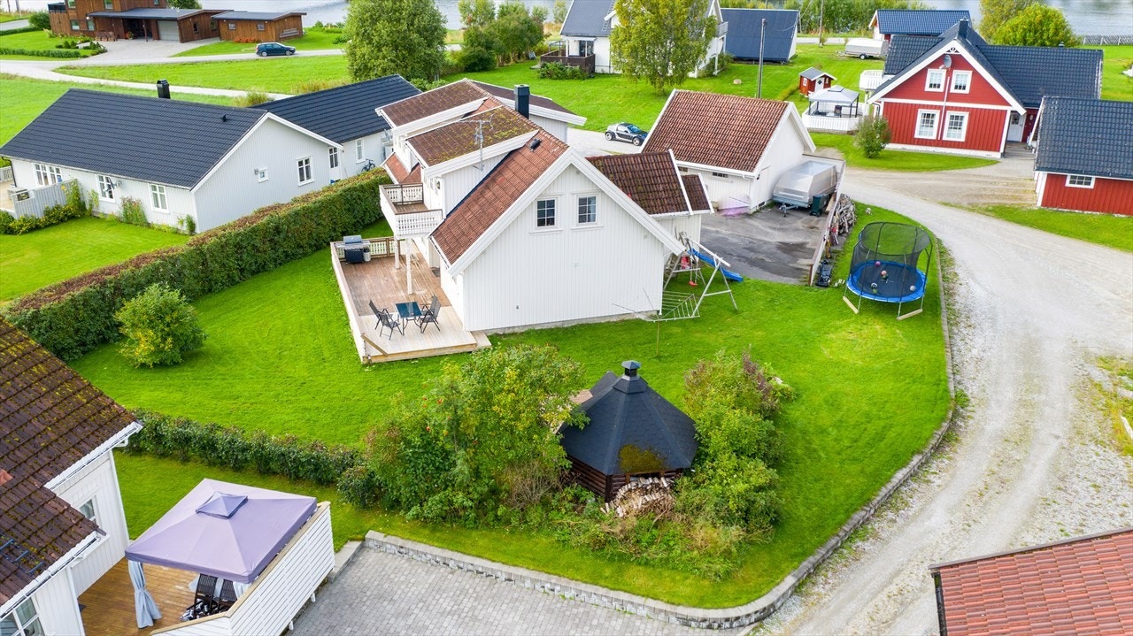 Drone Galleribilde
