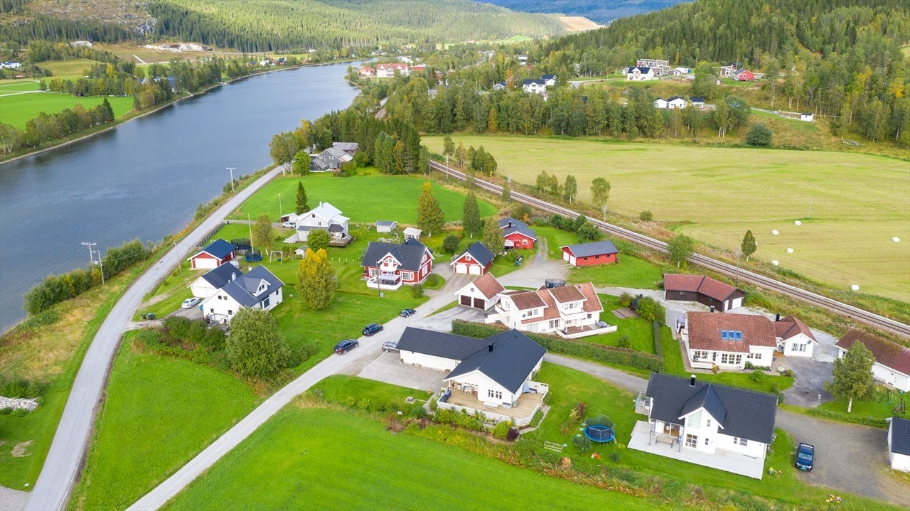 Drone Galleribilde