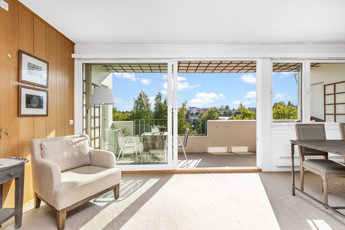 Hovseterveien 50 A - 4.etasje Galleribilde