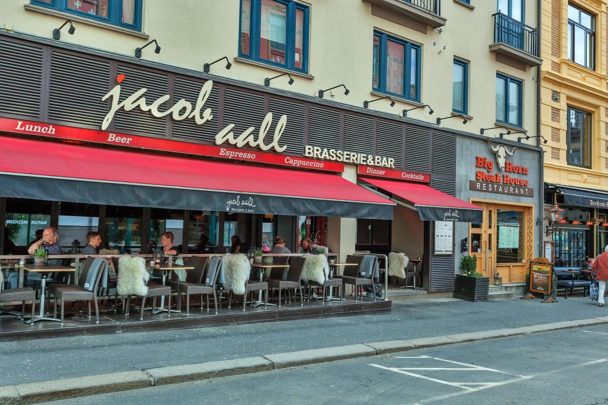 Nærområdet Galleribilde