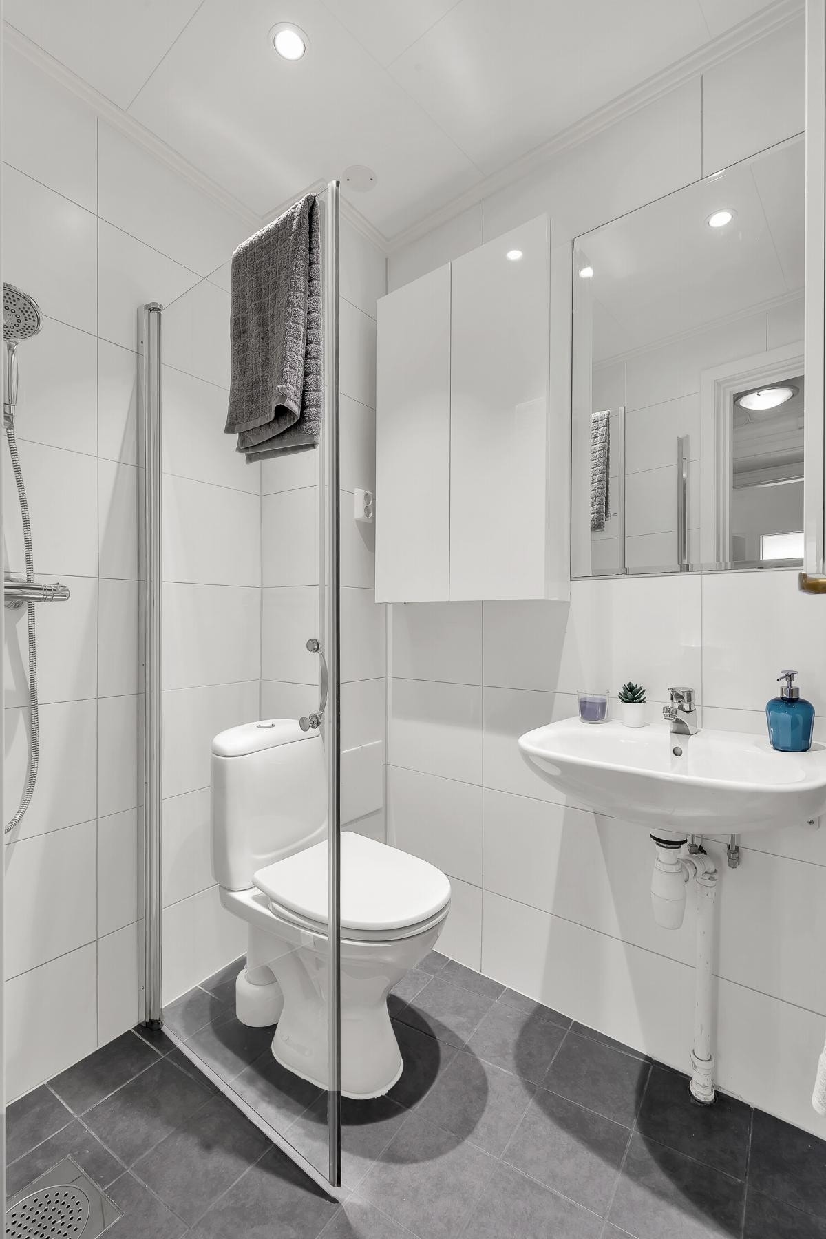 Delikat bad nyoppusset 2019 Galleribilde