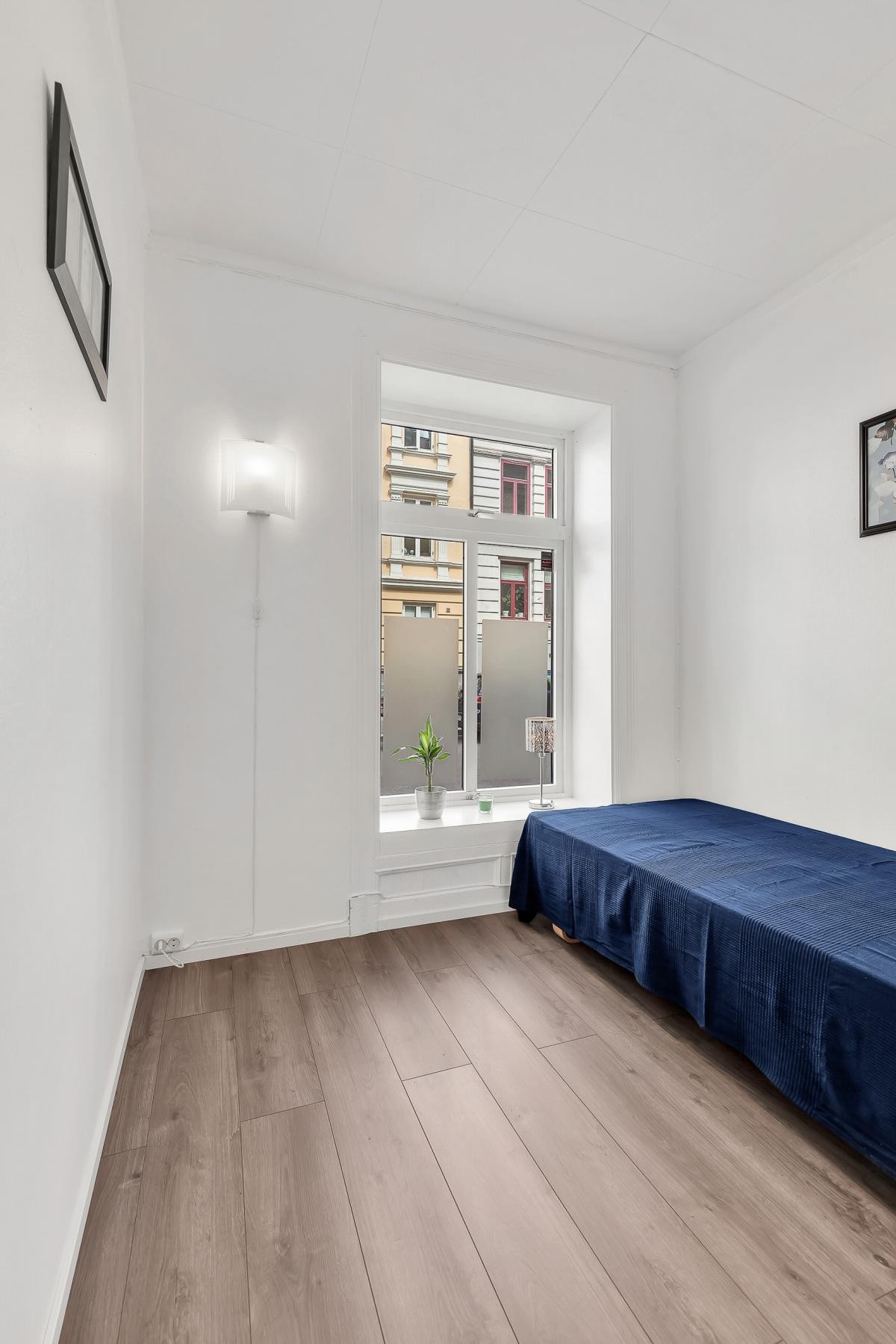 Soverom 1 Galleribilde