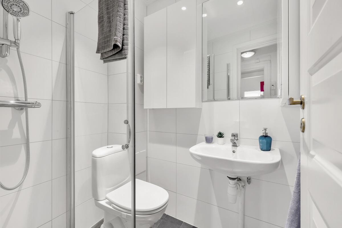 Delikat bad nyoppusset 2019 Galleribilde