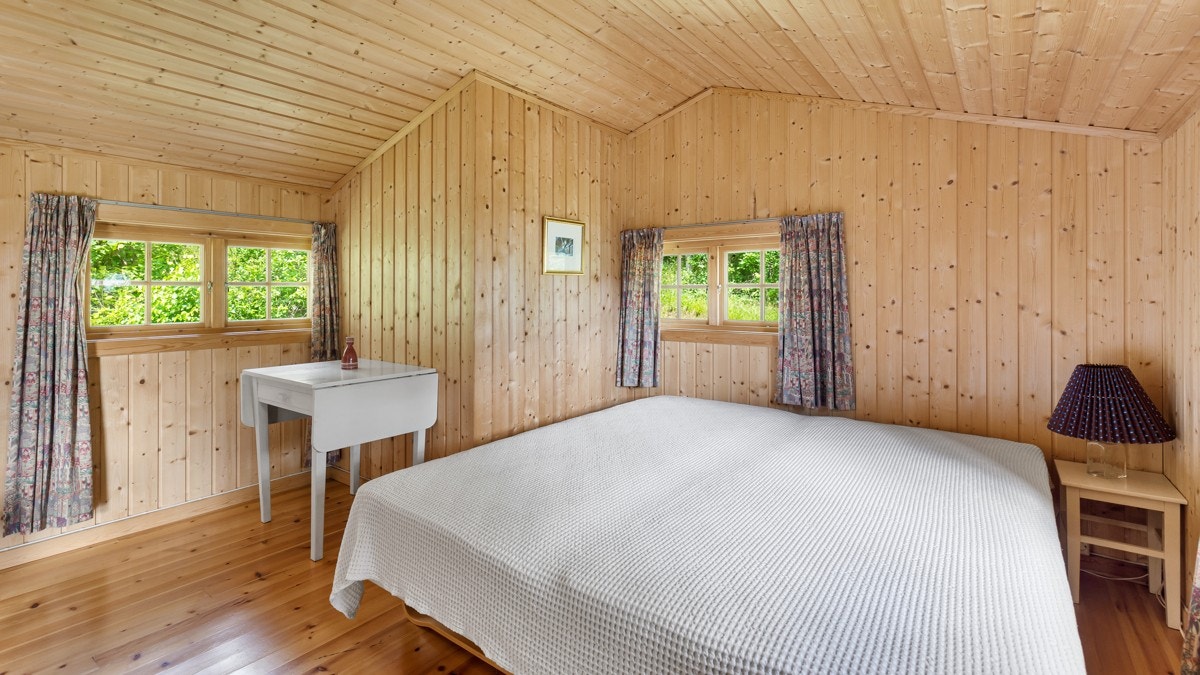 Soverom II Galleribilde