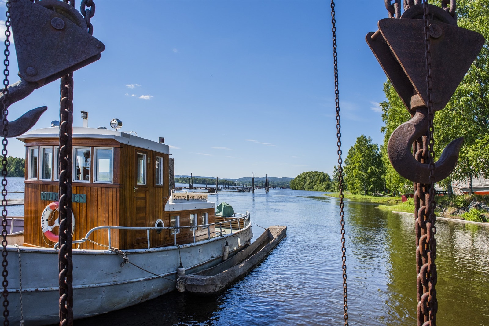 Nærmiljø Fetsund Galleribilde