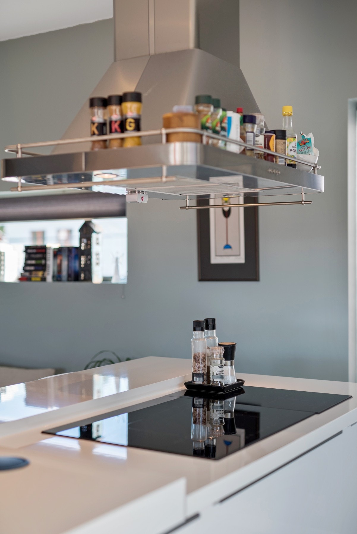 Stor platetopp! Galleribilde