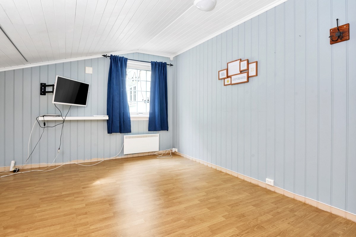 Hovedsoverom i 2.etg Galleribilde