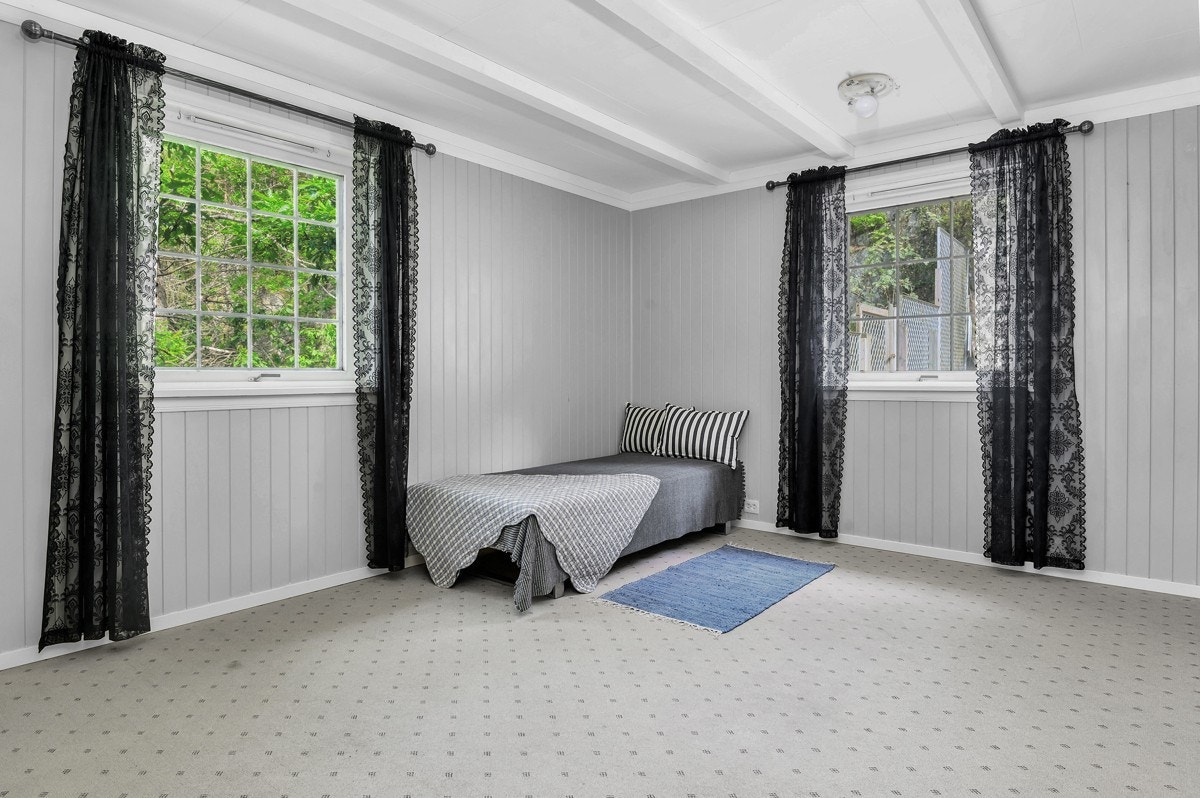 Soverom i 2.etg Galleribilde