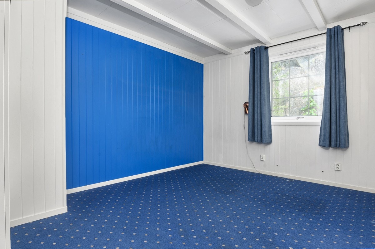 Soverom i 2.etg Galleribilde