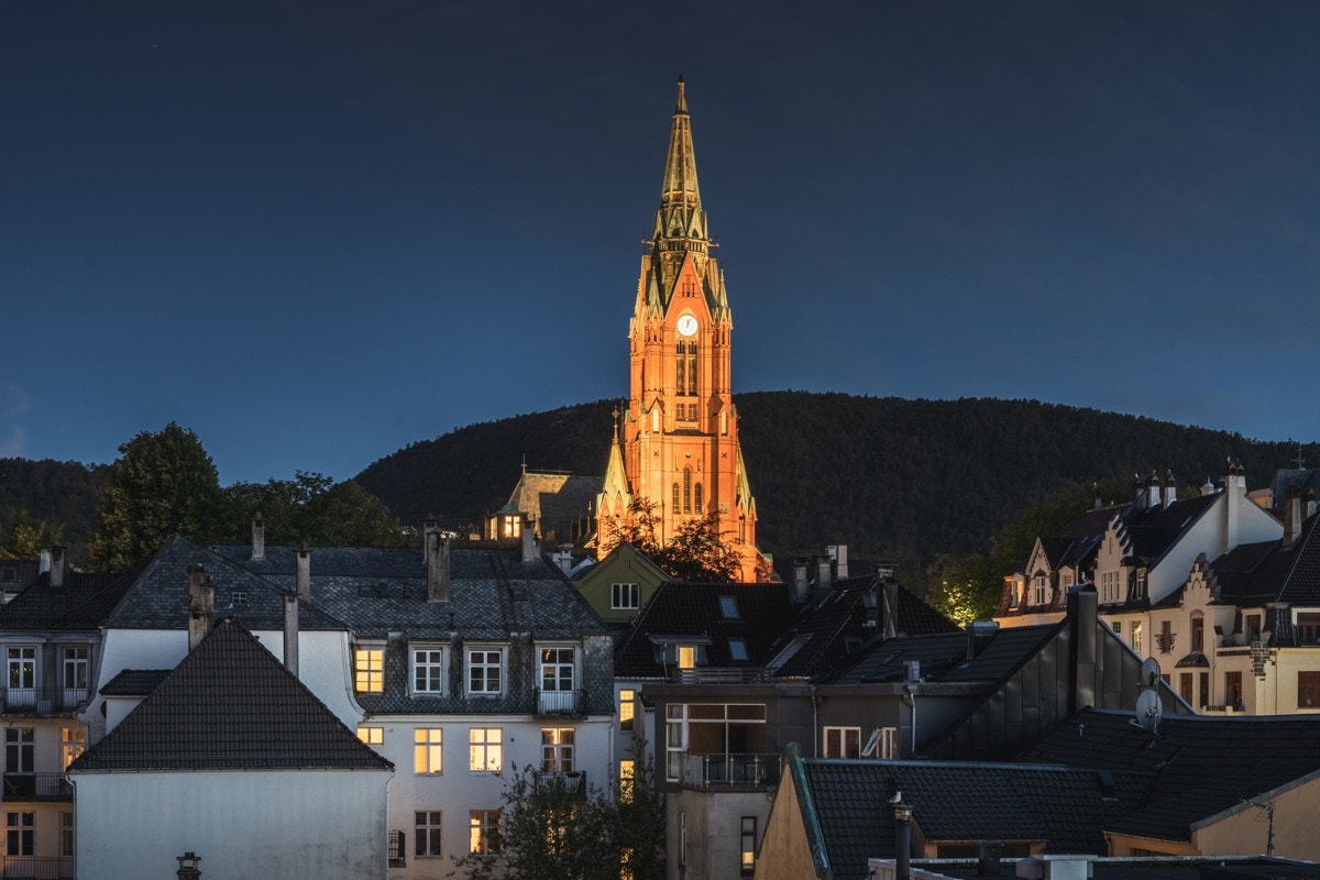 - Galleribilde