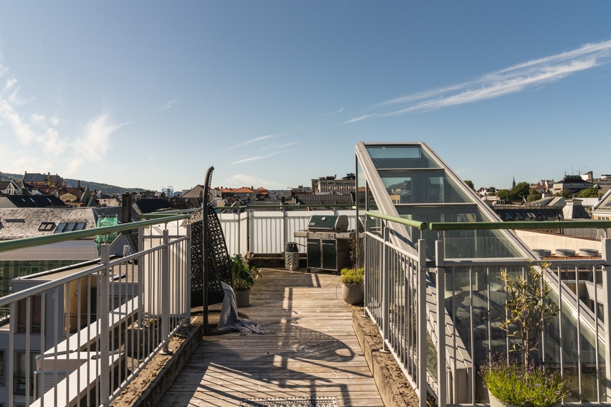 - Galleribilde