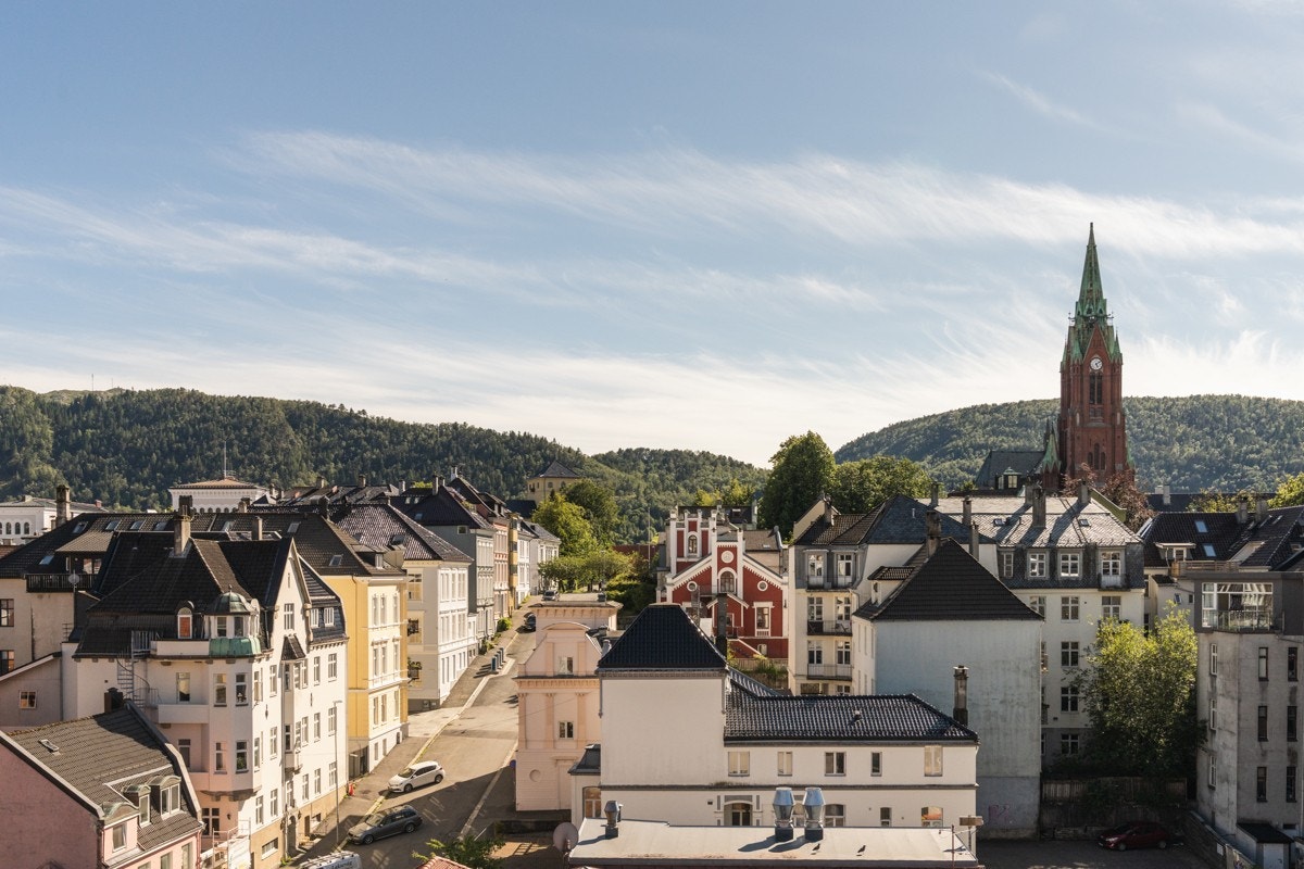 - Galleribilde