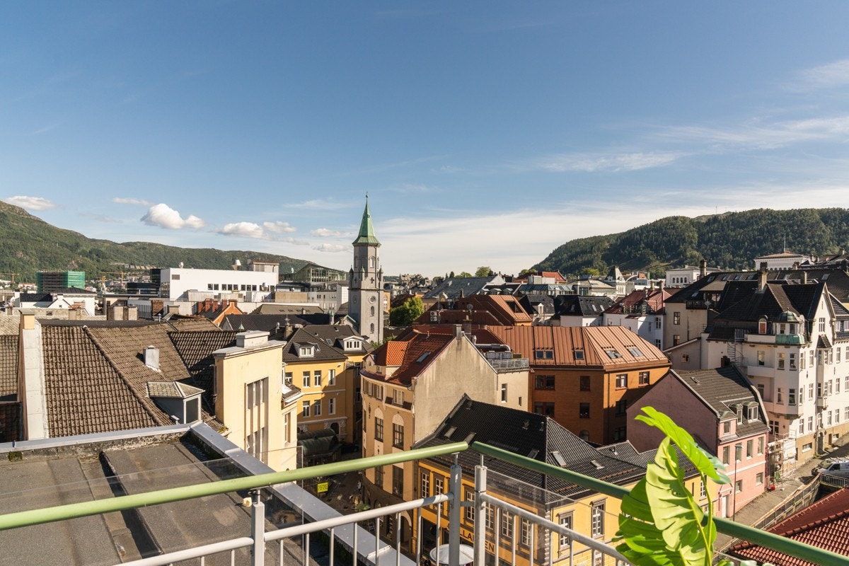 - Galleribilde