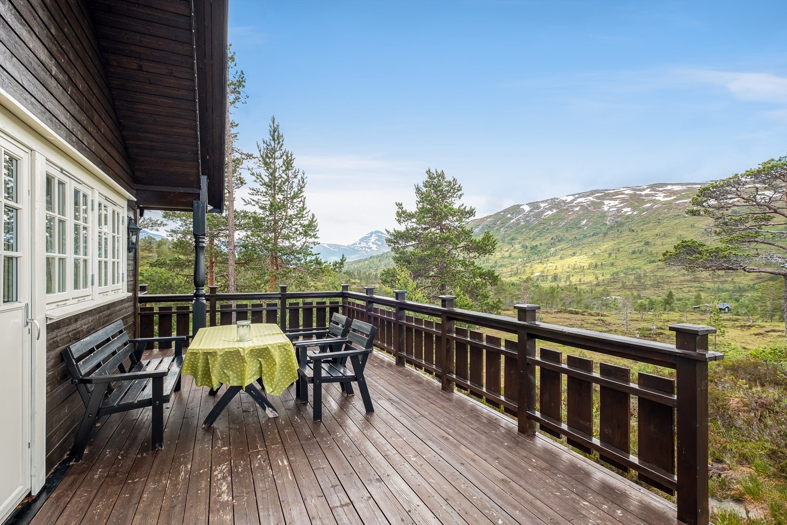 Veranda Galleribilde