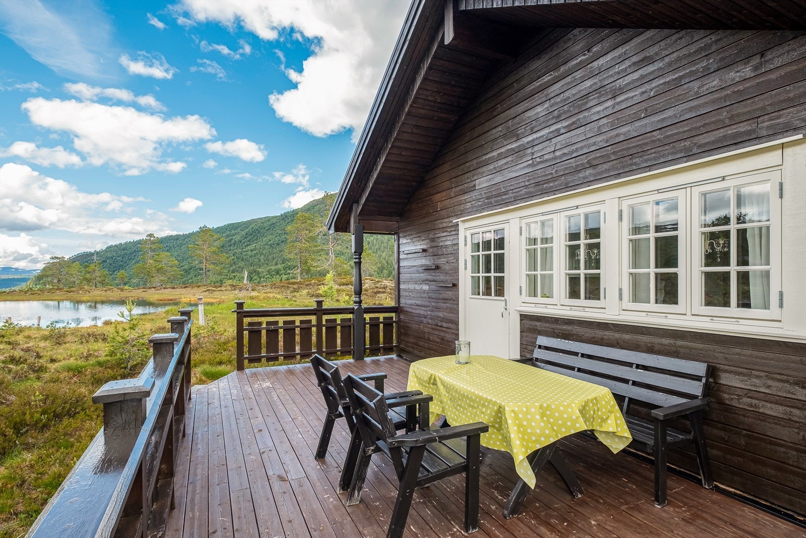 Veranda Galleribilde