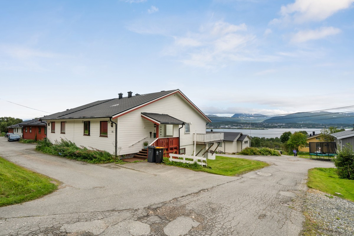 Uteområde