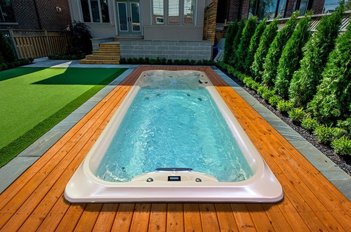 Jacuzzi I Hagen () Jacuzzi I Hagen