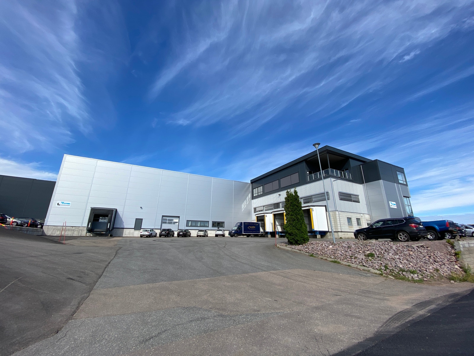 Borgeskogen 33 Galleribilde