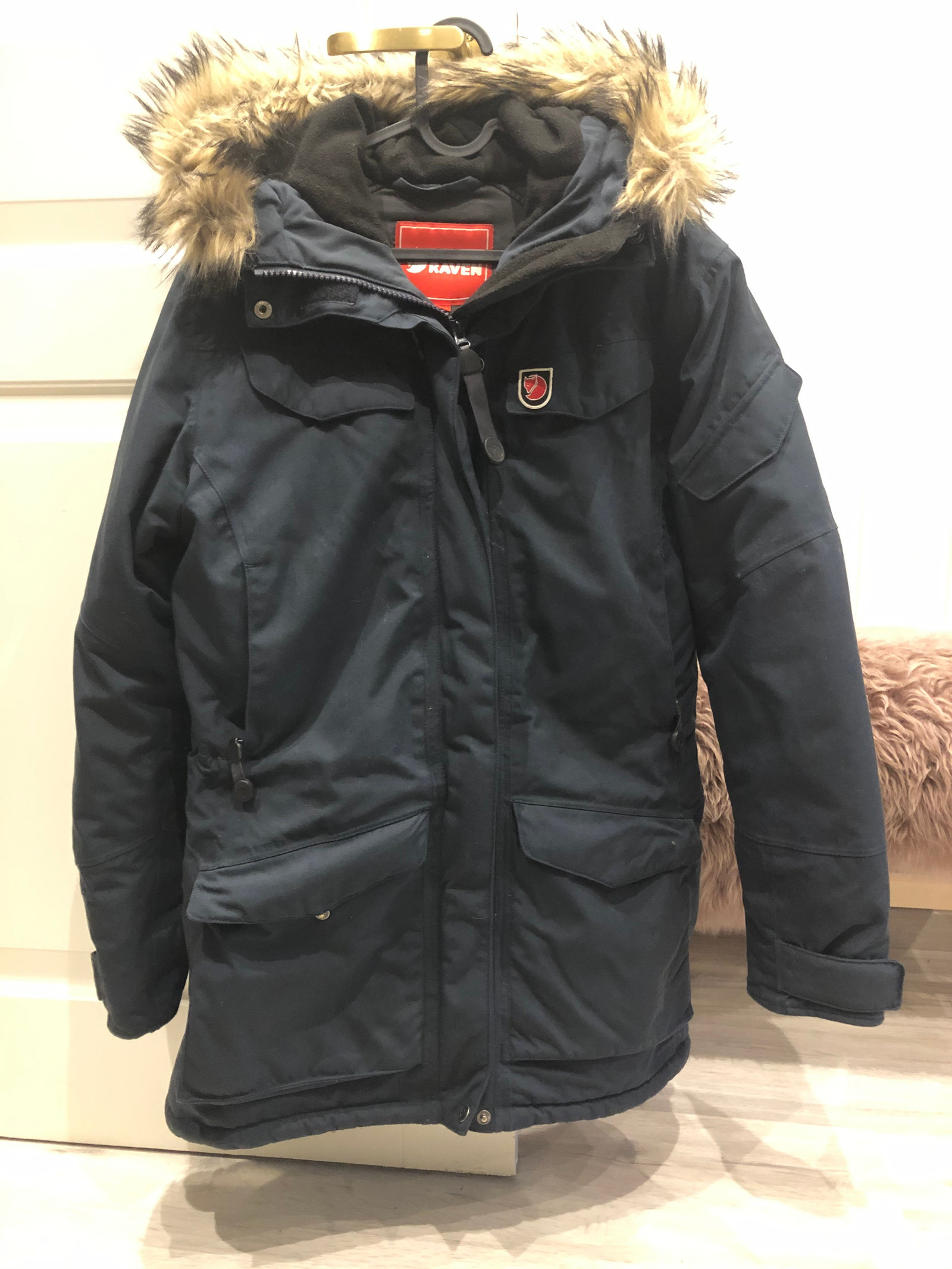 Fjellreven jakke NY PRIS | FINN.no Fjellreven jakke NY PRIS | FINN.no