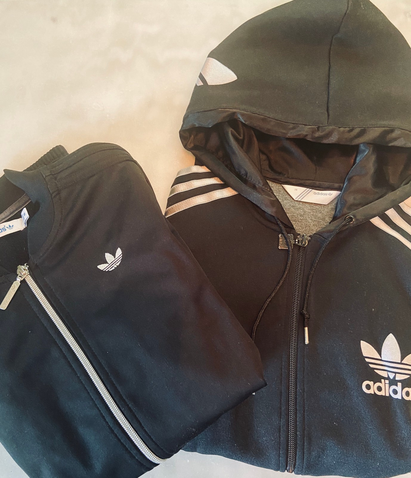 Adidas treningsjakker | FINN.no Trenings jakker fra Audimas | FINN.no