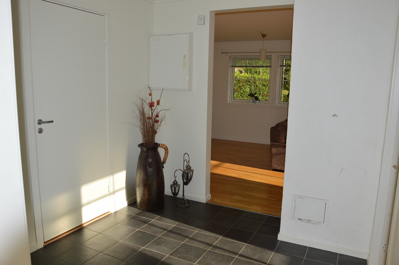 Gang 1.etg. Galleribilde