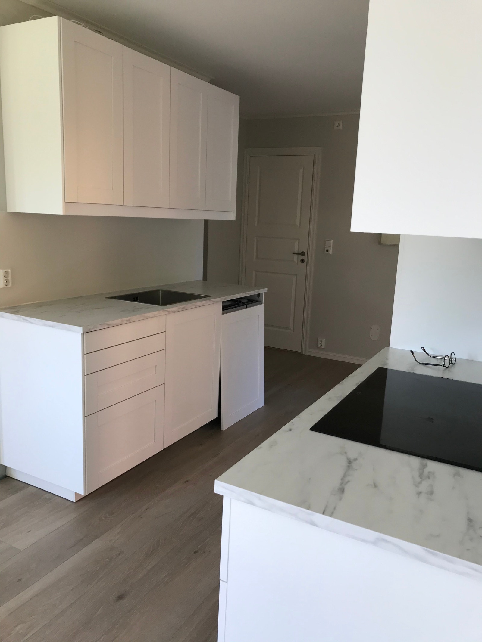 Nytt kjøkken Galleribilde